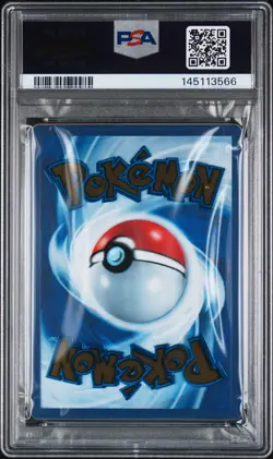 2023 Pokemon 151 Ultra Premium Collection Mew EX Metal 205/165 PSA 10 GEM MINT - Image 2