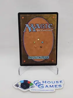 Avatar of Might SIGNED FOIL VINTAGE SIG R.K. Randy Post MTG 2 Avail *CCGHouse* - Image 2