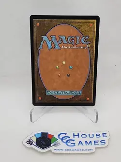 Avatar of Might SIGNED FOIL VINTAGE SIG R.K. Randy Post MTG 2 Avail *CCGHouse* - Image 5