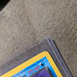 Pokemon TCG Dark Gyarados Team Rocket Rare 25/82 70 HP Unlimited English - Image 3