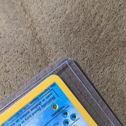 Pokemon TCG Dark Gyarados Team Rocket Rare 25/82 70 HP Unlimited English - Image 5