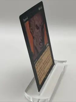 Hatred Exodus 1998 Near Mint Never Played Magic The Gathering Mtg Illus. Brom - Image 2