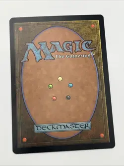 Hatred Exodus 1998 Near Mint Never Played Magic The Gathering Mtg Illus. Brom - Image 4