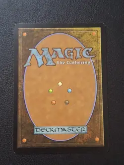 1x Leyline of Punishment Core Set 2011, M11, MTG Magic the Gathering LP - Image 2