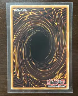 Ecclesia and the Dark Dragon BPRO-EN041 Secret Rare 1st Edition NM Yugioh - Image 2