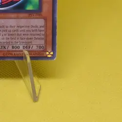 Yugioh - Morphing Jar #2 (PSV-040) - Rare 1st Edition - Image 5