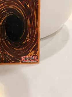 Yugioh Splendid Venus 1st Edition Secret Rare TDGS-EN094 LP - Image 5