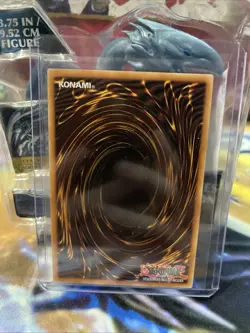 Elfnote Tinia - BPRO-EN011 - Ultra Rare YuGiOh - Image 2