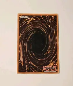 Yugioh Magic Jammer MRD-128 Ultra Rare Unlimited LP - Image 2