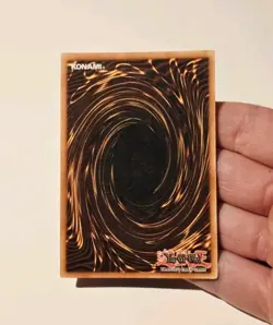 Yugioh Magic Jammer MRD-128 Ultra Rare Unlimited LP - Image 4