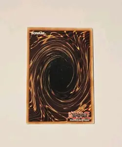 Yugioh Megamorph MRL-061 Ultra Rare LP - Image 2