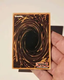 Yugioh Megamorph MRL-061 Ultra Rare LP - Image 4