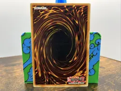 Yugioh- 1X Morphing Jar - Gold Rare - Limited - GLD4-EN007 - Image 3