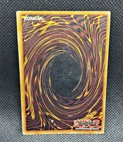 Yu-Gi-Oh! - Mask Of Restrict - Ultra Rare - LON-018 - Image 2
