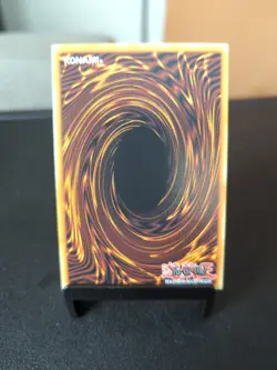 Yu-Gi-Oh! TCG Silent Magician Zero MP25-EN060 1st Edition Prismatic Secret Rare - Image 4