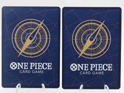 2x One Piece TCG Vinsmoke Reiju OP12-063 SR NM English - Image 4