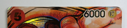 D.Luffy ST01-012 OP-05 Eiichiro Oda Signature One Piece JPN 2023 - Image 3