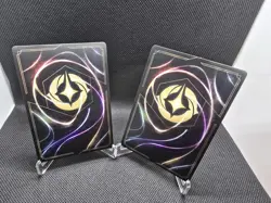 Lorcana - Be King Undisputed 216/204 Foil - Image 3
