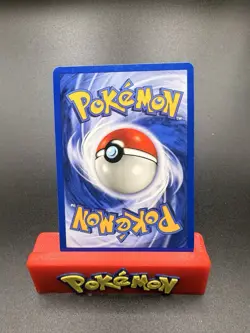 Squirtle 68/82 - 1st Edition Team Rocket - Vintage WOTC Pokemon Card - NM - Image 2