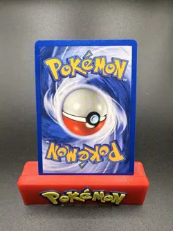 Squirtle 68/82 - 1st Edition Team Rocket - Vintage WOTC Pokemon Card - NM - Image 3