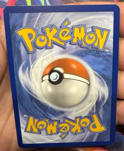 Pokemon TCG Counter Gain Hyper Rare Holo Card 249/191 SV08 Surging Sparks - Image 2