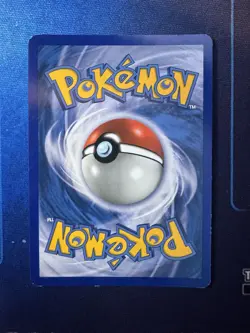 Pokemon Card - Snorlax Rising Rivals 33/111 Reverse Holo Rare - Image 2