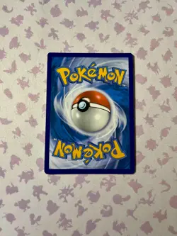 Deoxys GG12/GG70 Crown Zenith Galarian Gallery Holo NM Pokemon Card - Image 2
