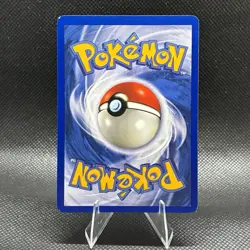 *No Symbol* Snorlax 11/64 Holo Rare Jungle Unlimited Vintage Pokemon Card - Image 4