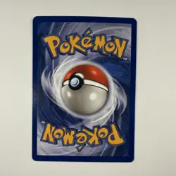 Pokemon Moltres 12/62 Fossil Holo Rare Unlimited 70 HP English 1999 Card - Image 4