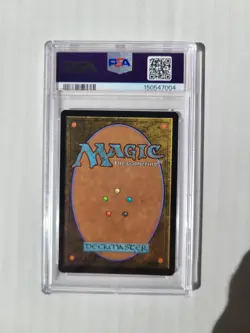 MTG FOIL PSA 10 GEM MINT Spectacular Spider-Man 2025 Borderless Card SPM 0014 - Image 5