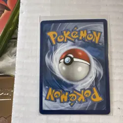 Pokemon Mewtwo V 030/078 Pokemon GO Full Art Holo Basic HP220 English Card - Image 2