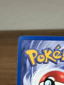 Dark Flareon - 35/82 - Pokemon Team Rocket Non Holo 1st Edition Card - NM - Image 5