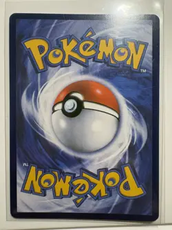 Pokemon Mint M Manectric EX Holo Ultra Rare TCG Card 24/119 XY Phantom Forces - Image 2