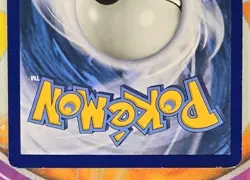 🔥2017 Pokemon CELEBI Black Star Promo COSMOS HOLO Card #XY187 HD GALAXY SWIRL🔥 - Image 3