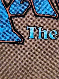 Entomb (Showcase) Avatar: The Last Airbender: Eternal-Legal Regular - Image 3