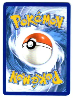 Cherubi Pokemon Reverse Holo Common Crown Zenith 011/159 - Image 2