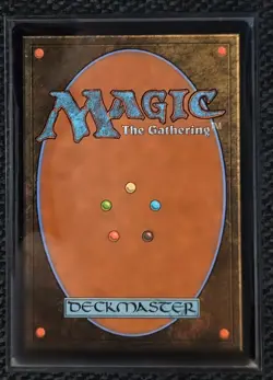 Magic the Gathering • Final Fantasy VII •Traveling Chocobo • #0406 • Borderless - Image 4