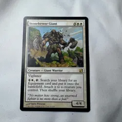 Stonehewer Giant Morningtide Regular Rare # 24 - Image 1