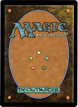 Fain, the Broker (Retro Frame) R Commander: The Brothers' War 105 NM - Image 2