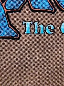 Flawless Maneuver (Showcase) Avatar: The Last Airbender: Eternal-Legal Regular - Image 3