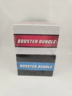 Pokemon Black Bolt & White Flare Booster Bundle Brand New SEALED Set of 2 - Image 5