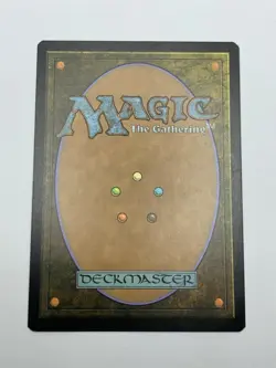 Kiora, Master of the Depths - Battle for Zendikar - MTG - Mythic - Magic - Image 4