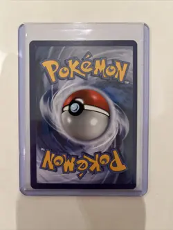 Pokemon TCG Surfing Pikachu XY Evolutions 111/108 Regular Secret Rare - Image 2