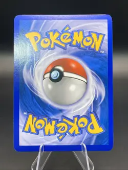 Pokemon TCG Mesprit LV. 50 Mysterious Treasures 14/123 Holo Rare Lightly Played - Image 2