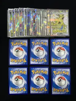 2023 Pokemon TCG S-Chinese Alcremie VMAX CS2bC /115 HR Full Art Holo Lot*35 FT50 - Image 2