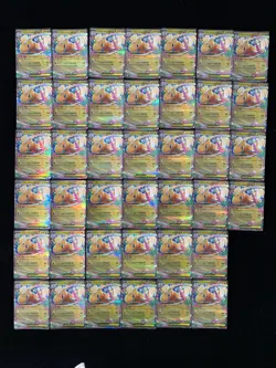2025 Pokemon TCG Japanese M2A 126/193 RR Mega Dragonite ex Holo Lot*40 VW13 - Image 1