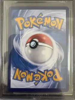 2025 Pokemon TCG Chinese Exclusive Pikachu Gengar 151C 172/151 AR BGS PRISTINE10 - Image 4