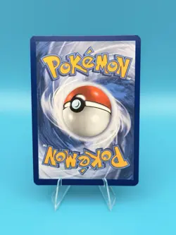 Pokemon N’s Reshiram 167/159 IR Scarlet Violet Journey Together Full Art NM - Image 2