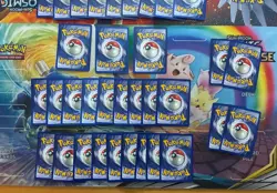 Vintage Pokemon Card Lot WOTC Cards First Edition Shadowless Etc Skarmory - Image 5