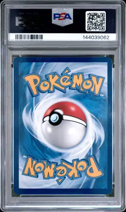 PSA MINT 9 - POKEMON SIMPLIFIED CHINESE CSM2c C-SHINING SYNERGY: SUMMON 104 M... - Image 2